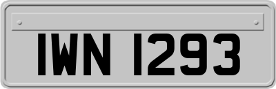IWN1293