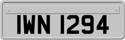 IWN1294