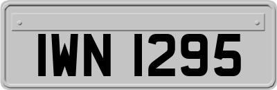 IWN1295