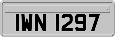 IWN1297