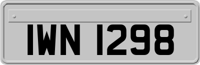 IWN1298