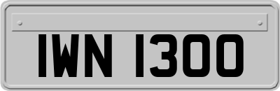 IWN1300