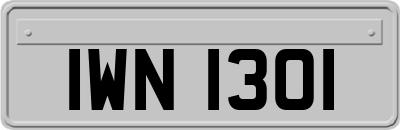 IWN1301
