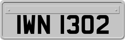 IWN1302