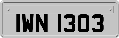 IWN1303