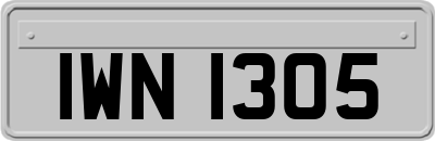 IWN1305