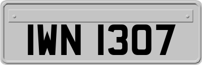 IWN1307