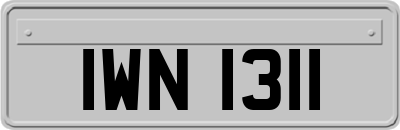 IWN1311