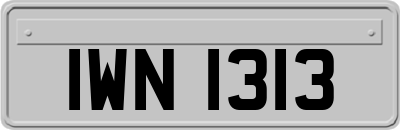 IWN1313