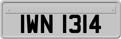 IWN1314