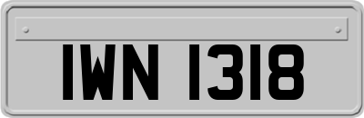 IWN1318