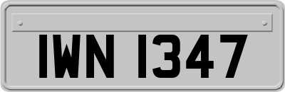 IWN1347