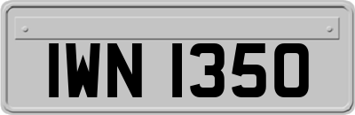IWN1350