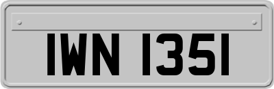 IWN1351
