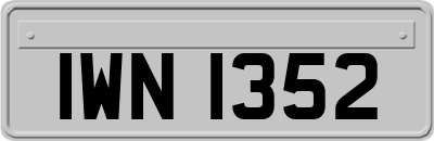 IWN1352