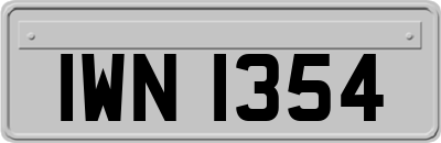 IWN1354