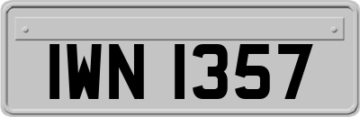 IWN1357