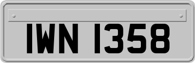 IWN1358