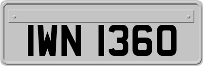 IWN1360