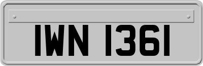 IWN1361