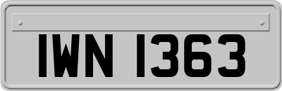 IWN1363