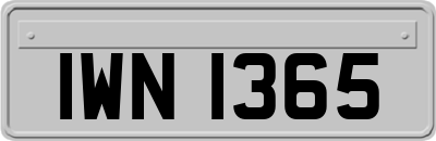 IWN1365