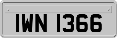 IWN1366