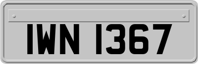IWN1367