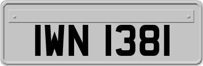 IWN1381