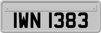 IWN1383