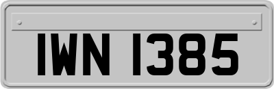 IWN1385
