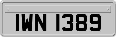 IWN1389