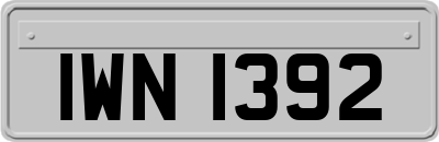 IWN1392