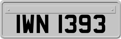 IWN1393