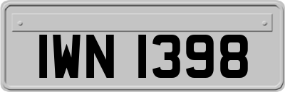 IWN1398