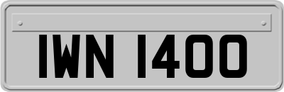 IWN1400