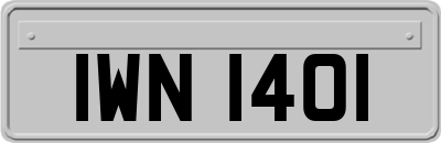 IWN1401