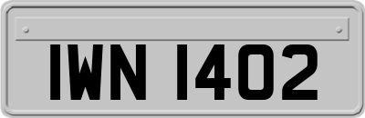 IWN1402