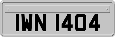 IWN1404