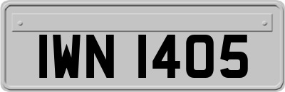 IWN1405
