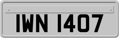 IWN1407