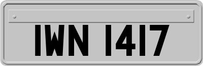 IWN1417