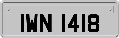 IWN1418