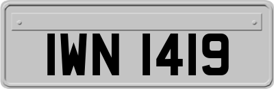 IWN1419