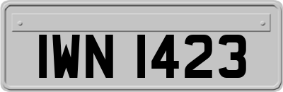 IWN1423