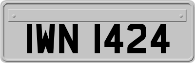 IWN1424