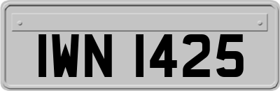 IWN1425
