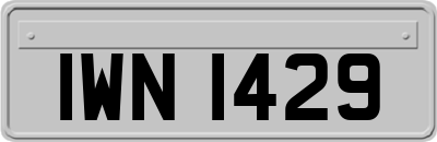 IWN1429