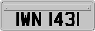 IWN1431