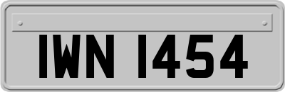 IWN1454